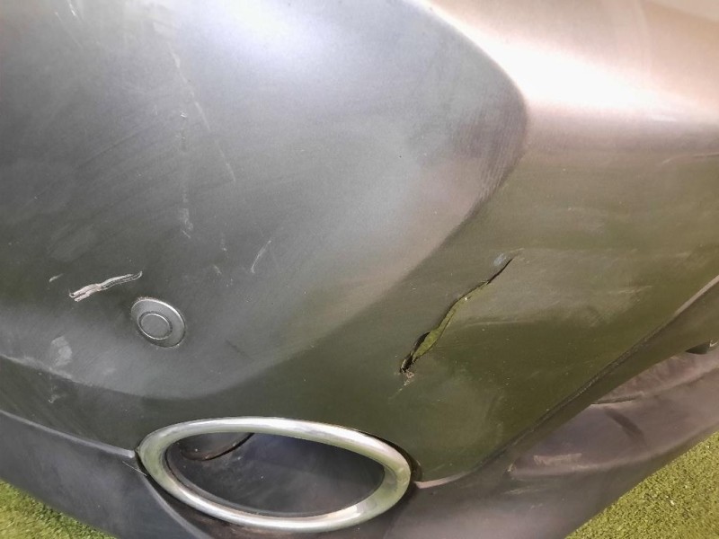 Paraurti ANT 620224EA0H Nissan Qashqai II 2014