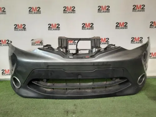 Paraurti ANT 620224EA0H Nissan Qashqai II 2014