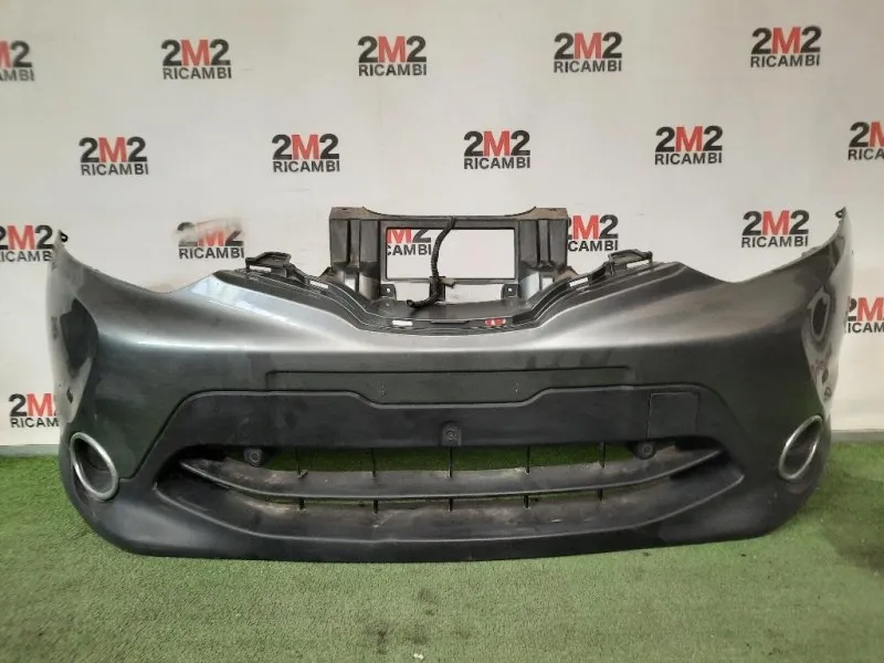 Paraurti ANT 620224EA0H Nissan Qashqai II 2014