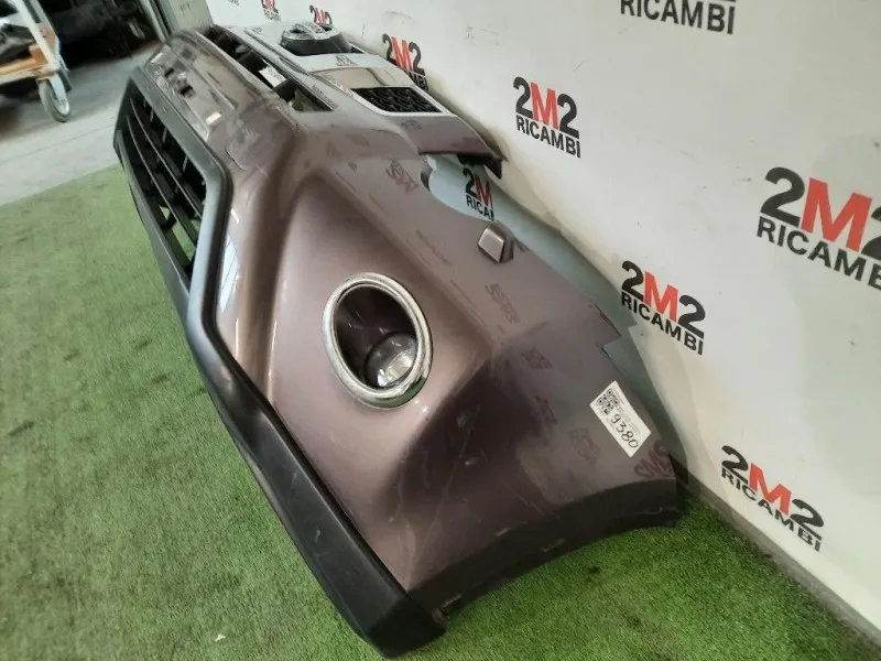 Paraurti ANT 620223UP0H Nissan X-trail III 2011