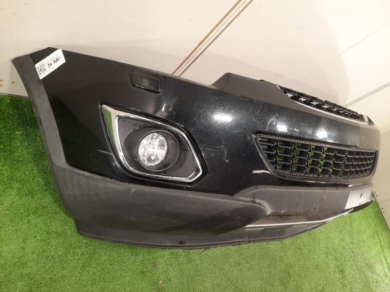 Paraurti ANT 25958692 Opel Antara A 2011