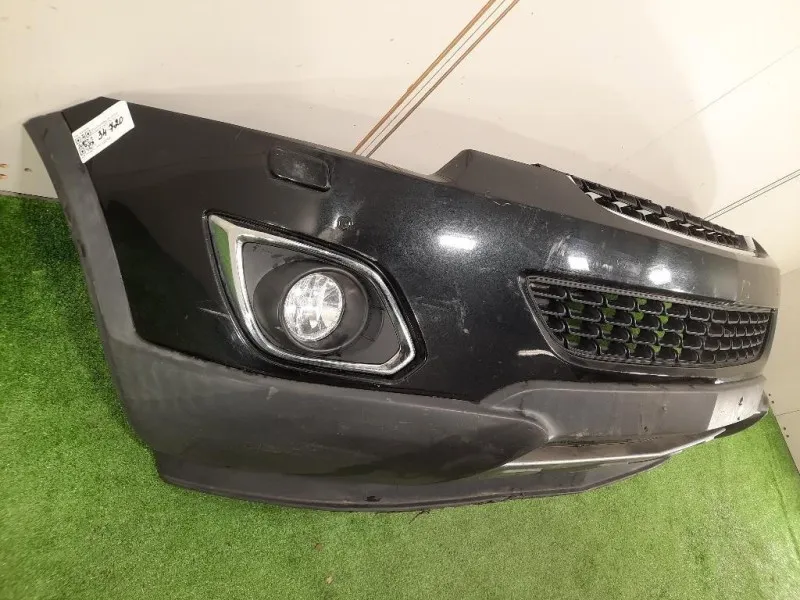 Paraurti ANT 25958692 Opel Antara A 2011