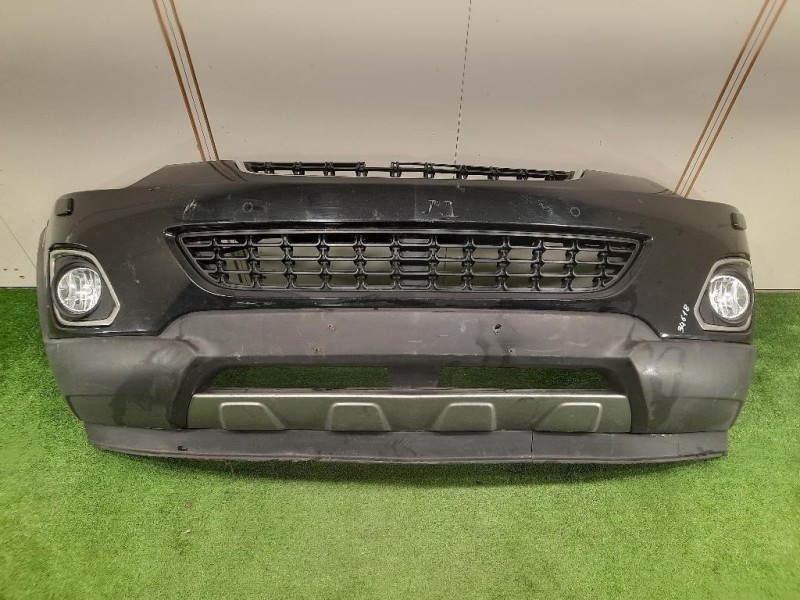 Paraurti ANT 25958692 Opel Antara A 2011