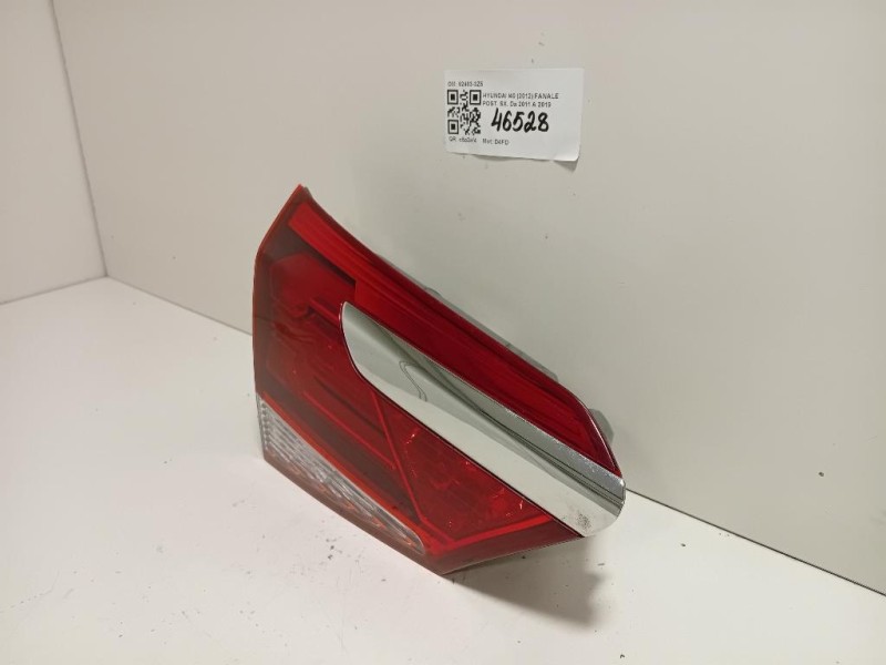 Fanale POST SX 92403-3Z5 Hyundai I40 2012