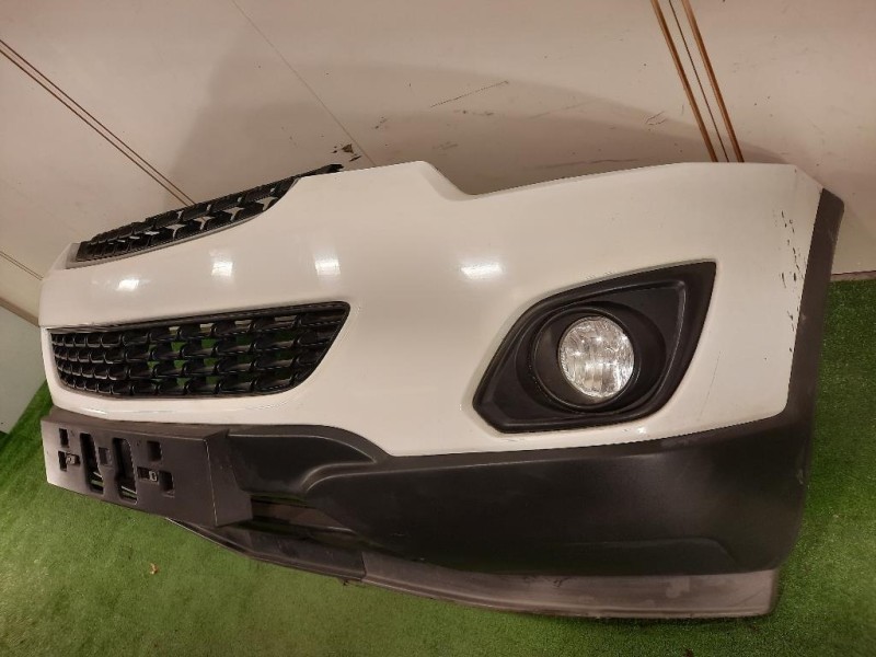 Paraurti ANT 25953690 Opel Antara A 2011