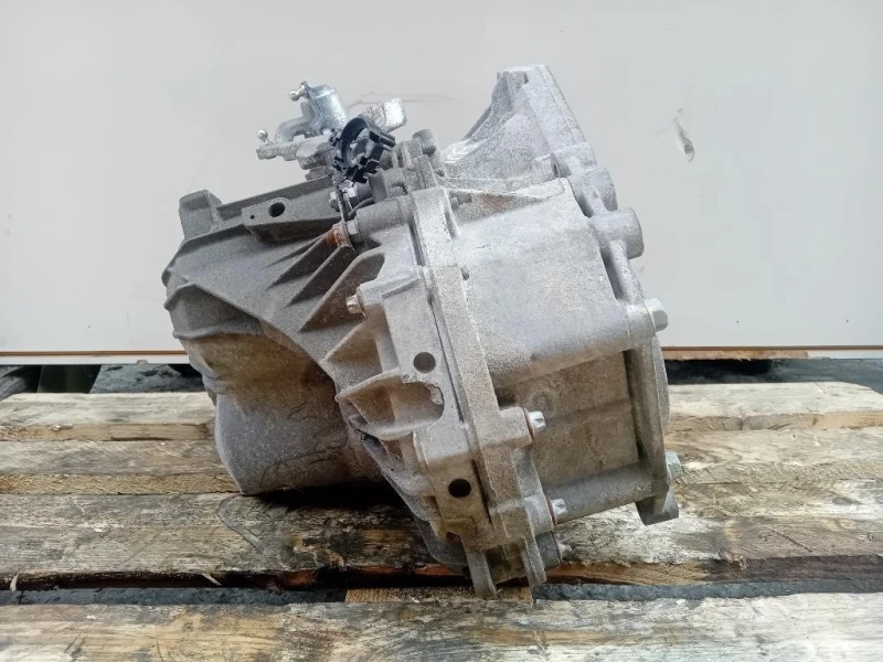 Cambio 55599685 6 M Opel Antara A 2011