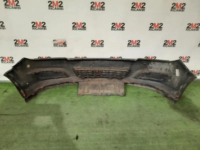 Paraurti ANT NUDO 13225745 Opel Astra H 2005