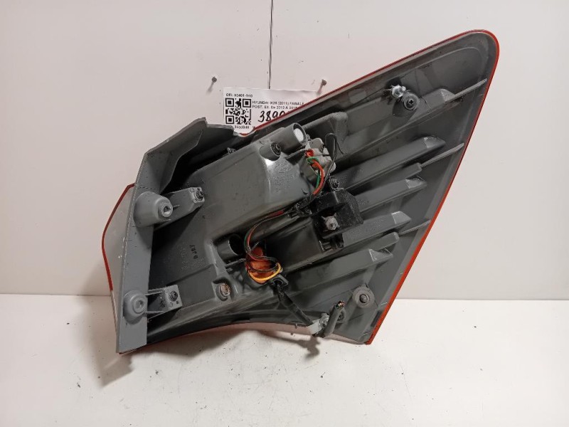 Fanale POST SX 92401-1K0 Hyundai IX20 2011