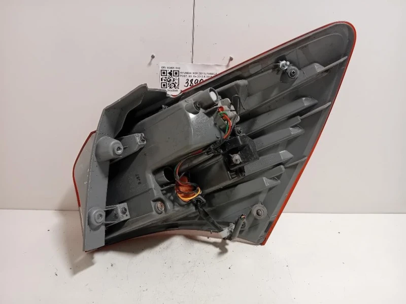 Fanale POST SX 92401-1K0 Hyundai IX20 2011