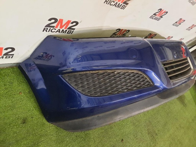 Paraurti ANT NUDO 13225745 Opel Astra H 2005