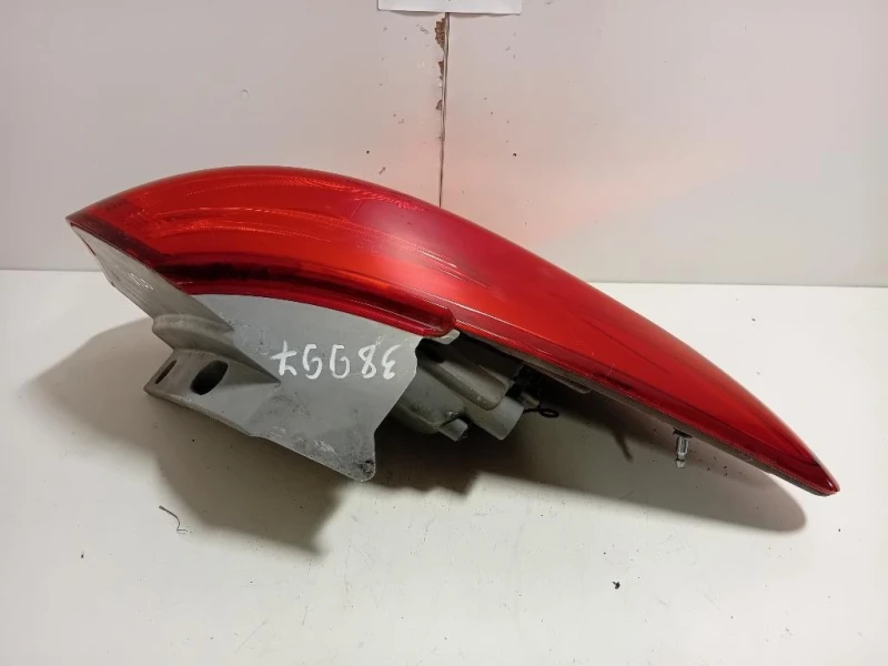 Fanale POST SX 92401-1K0 Hyundai IX20 2011