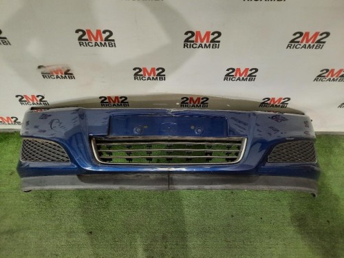 Paraurti ANT NUDO 13225745 Opel Astra H 2005