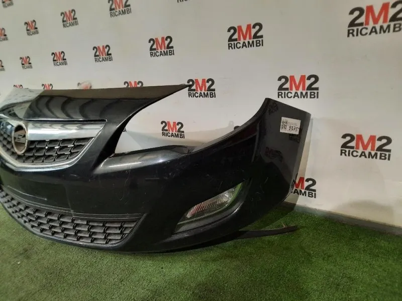 Paraurti ANT 13264403 Opel Astra J 2010