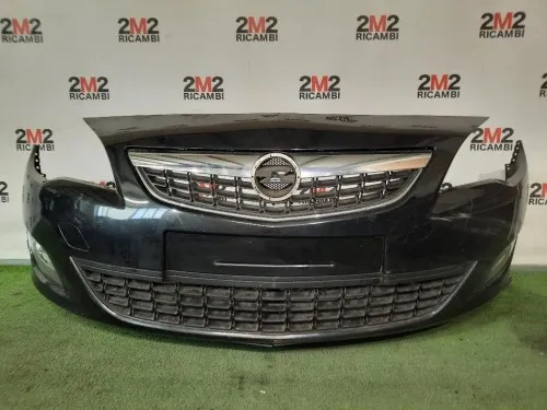 Paraurti ANT 13264403 Opel Astra J 2010
