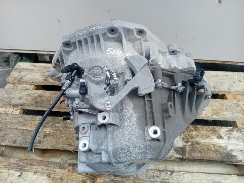 Cambio 55599685 6 M Opel Antara A 2011