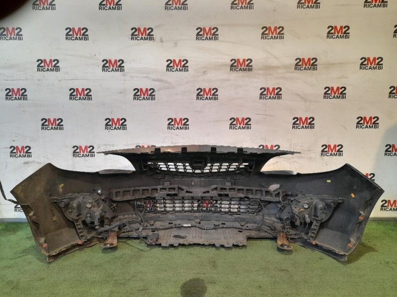 Paraurti ANT 13264403 Opel Astra J 2010