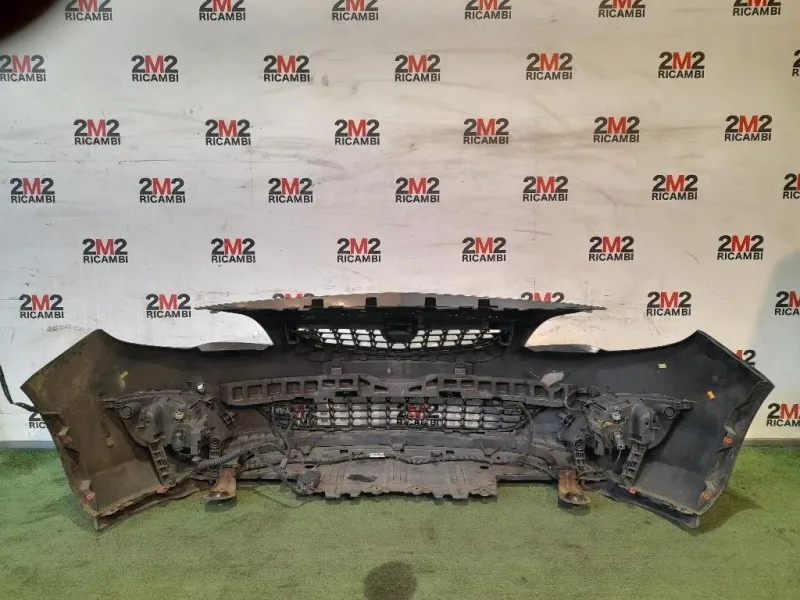 Paraurti ANT 13264403 Opel Astra J 2010