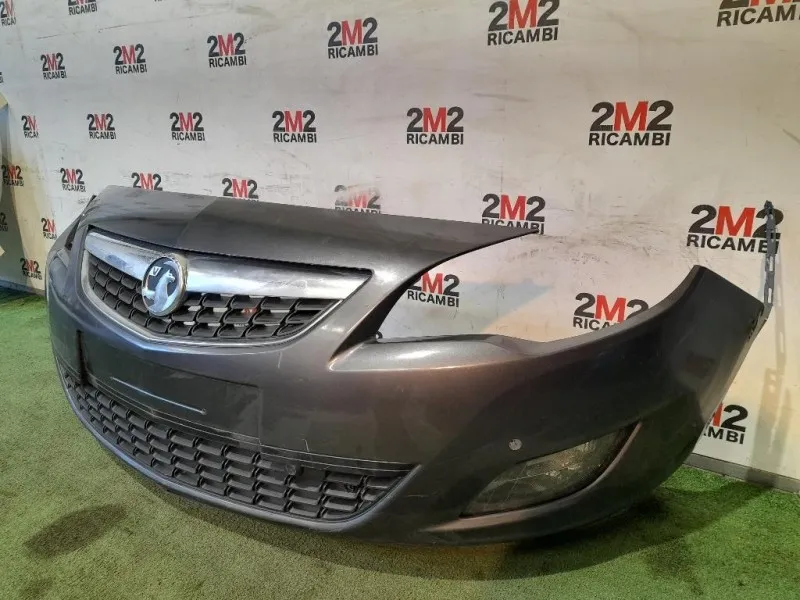 Paraurti ANT 13264403 Opel Astra J 2010