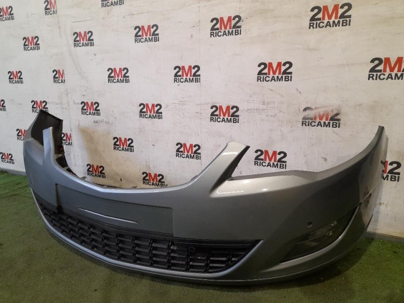 Paraurti ANT 13264403 Opel Astra J 2012