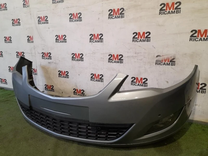 Paraurti ANT 13264403 Opel Astra J 2012