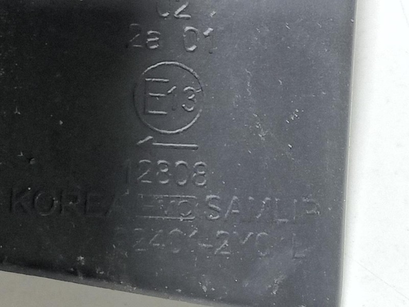 Fanale POST SX 92401-2Y0 Hyundai IX35 2013