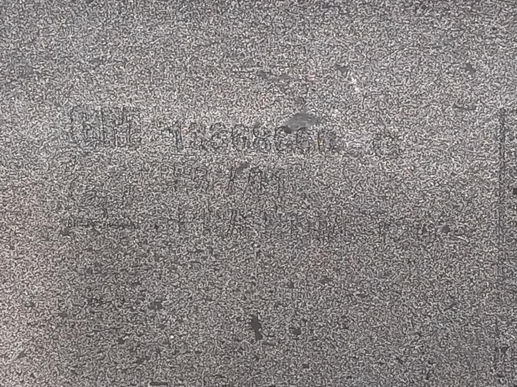 Paraurti ANT 13368660 Opel Astra J 2012