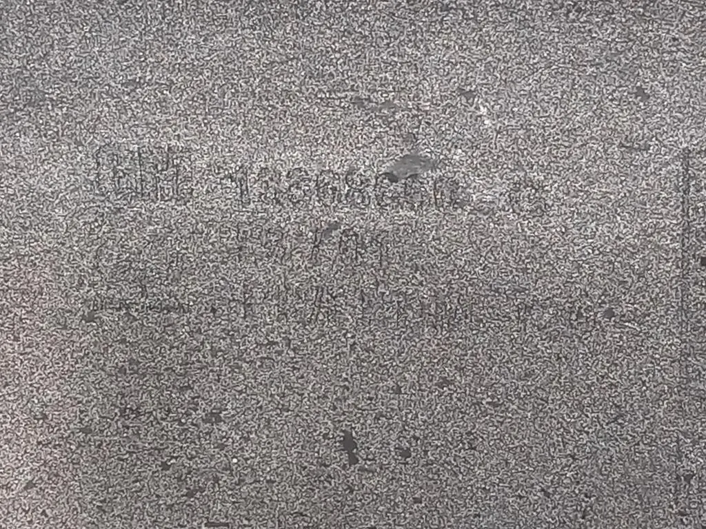 Paraurti ANT 13368660 Opel Astra J 2012