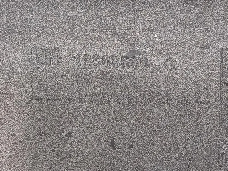 Paraurti ANT 13368660 Opel Astra J 2012