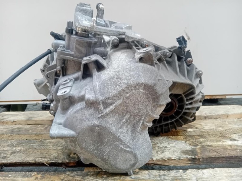 Cambio 55599685 6 M Opel Antara A 2011