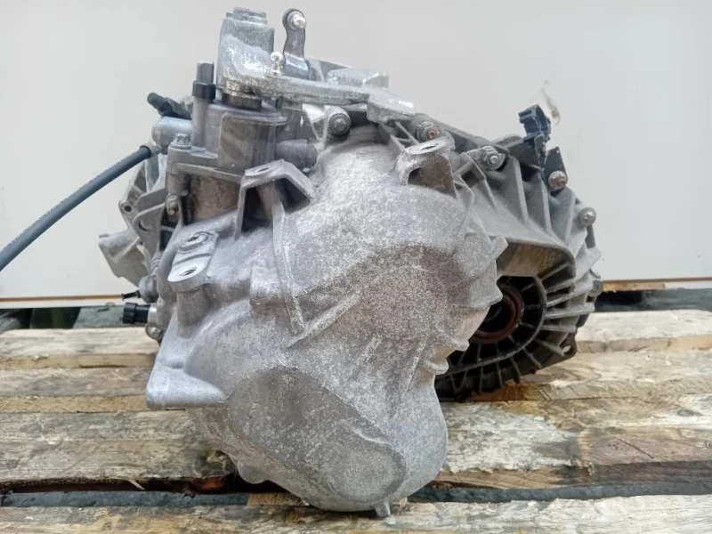 Cambio 55599685 6 M Opel Antara A 2011