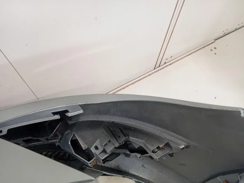 Paraurti ANT 13368660 Opel Astra J 2012