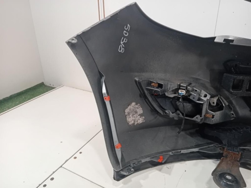 Paraurti ANT 13368660 Opel Astra J 2012