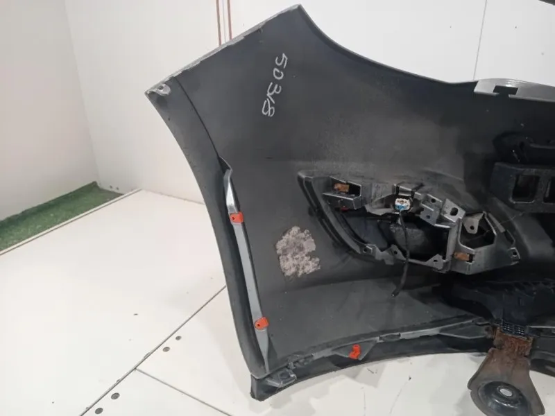 Paraurti ANT 13368660 Opel Astra J 2012