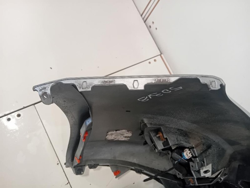 Paraurti ANT 13368660 Opel Astra J 2012