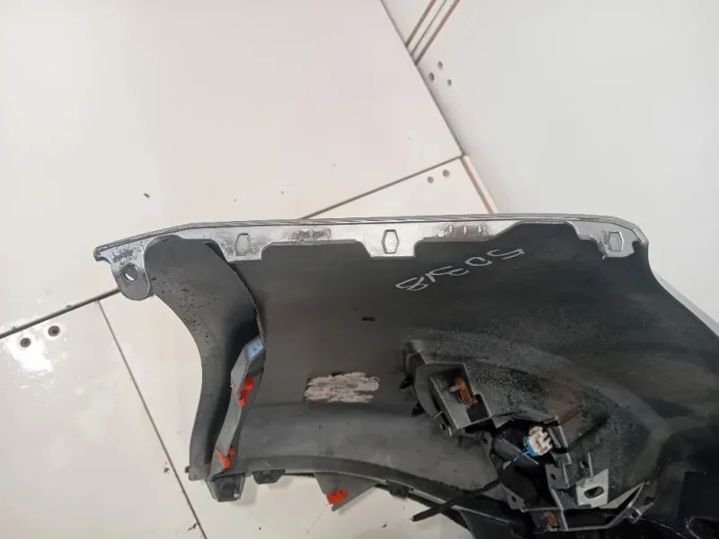 Paraurti ANT 13368660 Opel Astra J 2012