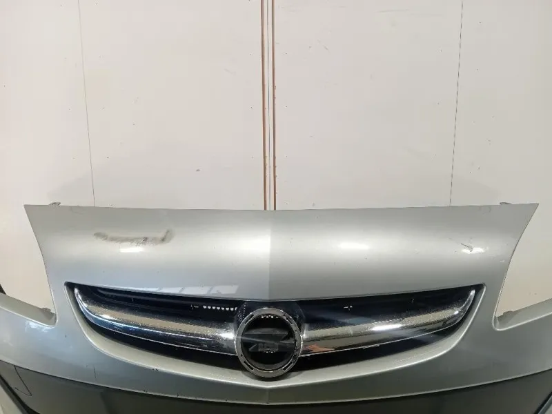 Paraurti ANT 13368660 Opel Astra J 2012