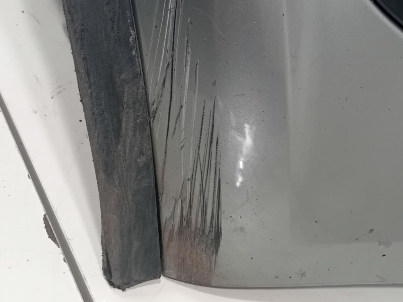 Paraurti ANT 13368660 Opel Astra J 2012