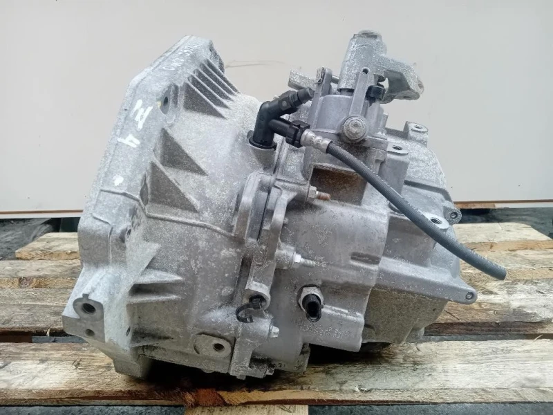 Cambio 55599685 6 M Opel Antara A 2011