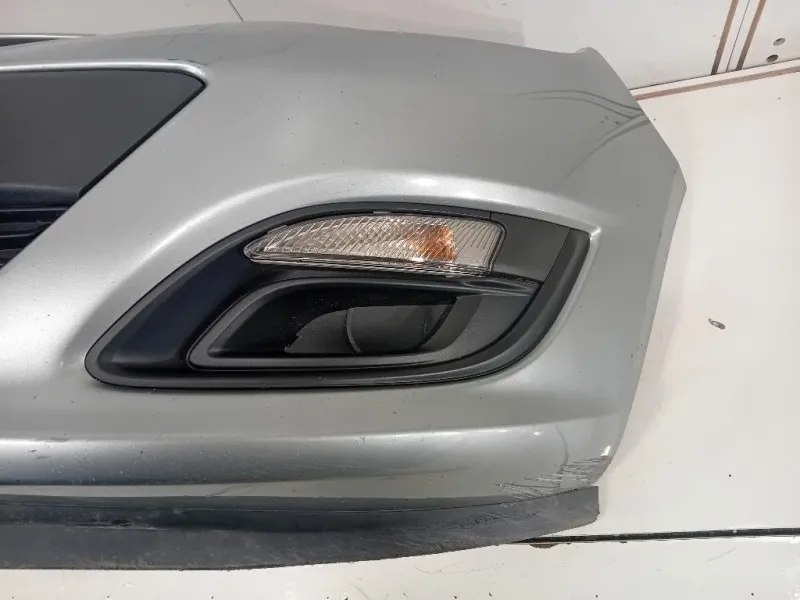 Paraurti ANT 13368660 Opel Astra J 2012