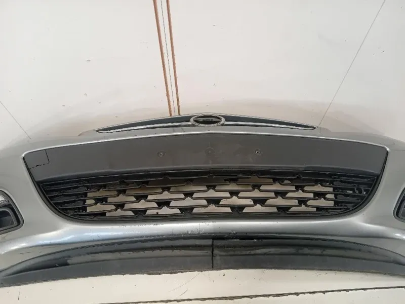 Paraurti ANT 13368660 Opel Astra J 2012