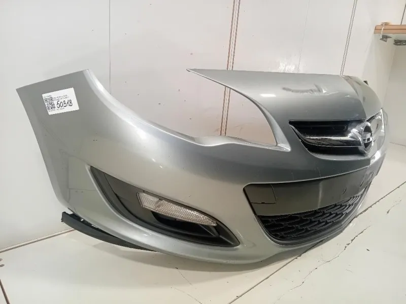 Paraurti ANT 13368660 Opel Astra J 2012