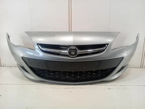 Paraurti ANT 13368660 Opel Astra J 2012