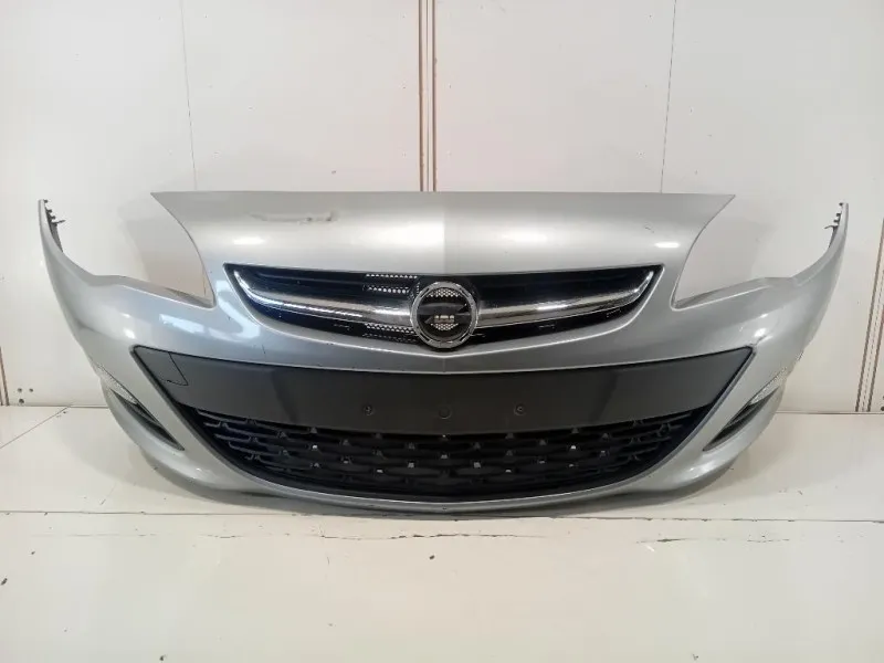 Paraurti ANT 13368660 Opel Astra J 2012