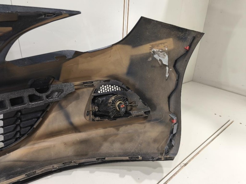 Paraurti ANT 13364614 Opel Astra J 2012