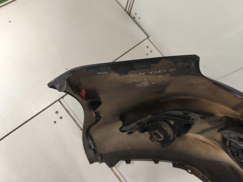 Paraurti ANT 13364614 Opel Astra J 2012