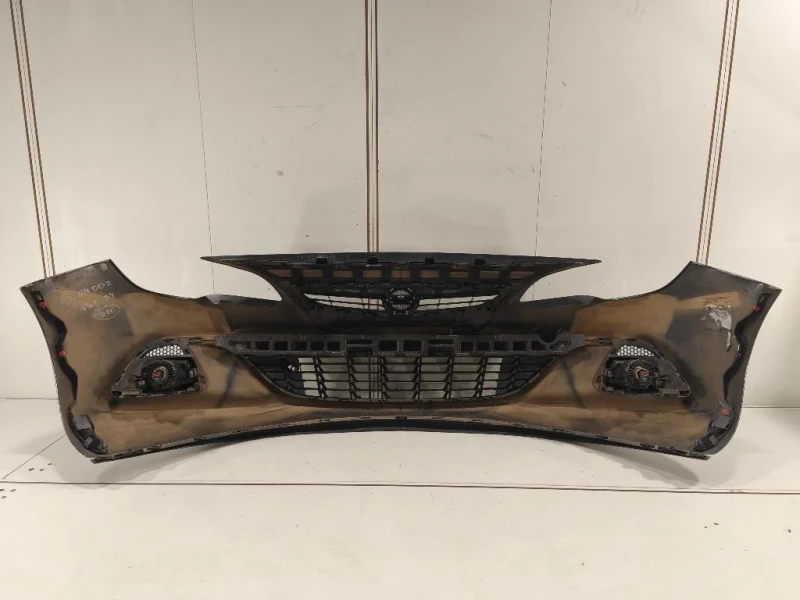 Paraurti ANT 13364614 Opel Astra J 2012