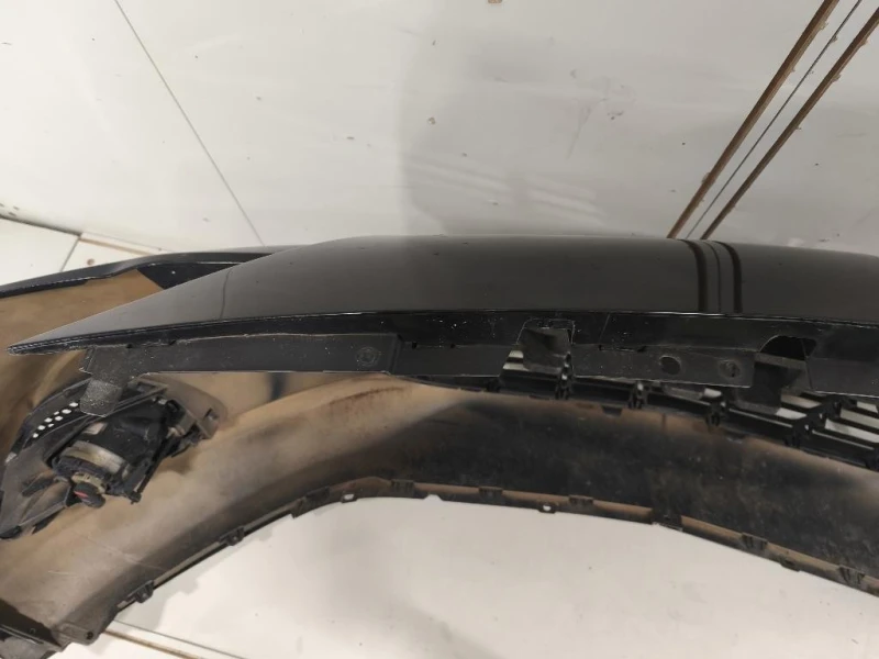 Paraurti ANT 13364614 Opel Astra J 2012