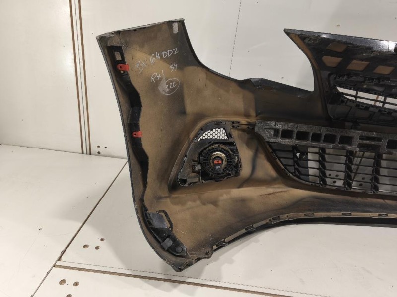 Paraurti ANT 13364614 Opel Astra J 2012