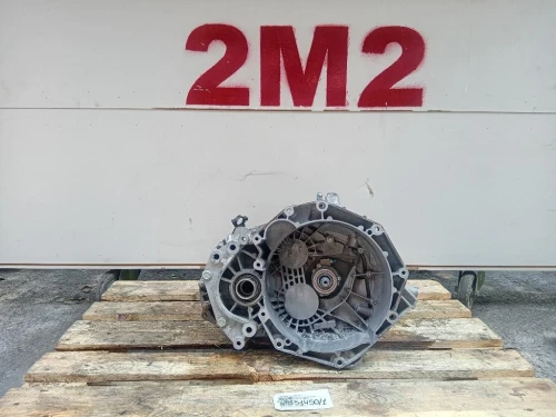 Cambio 55599685 6 M Opel Antara A 2011