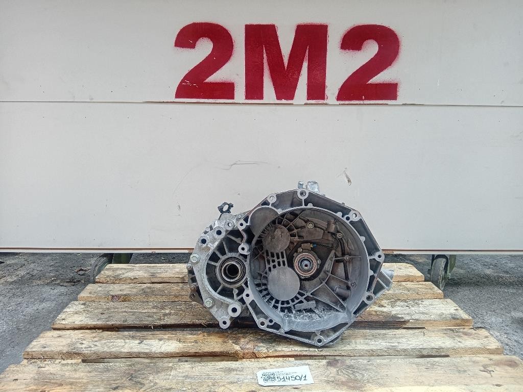 Cambio 55599685 6 M Opel Antara A 2011